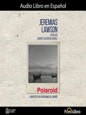 cover image of Polaroid